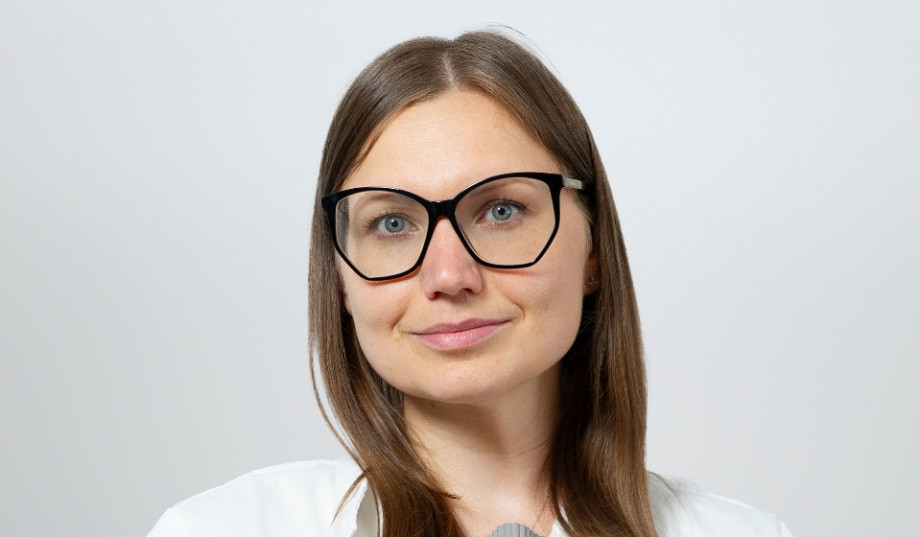 "Dermatoloģijas klīnikā" darbu uzsāk dr. Anastasija Vaļuka - ķirurgs, proktologs, flebologs