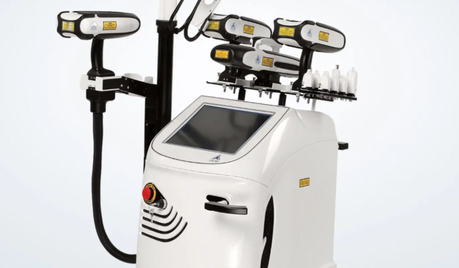 “Linline Medical Systems” lāzers “MULTILINE™” | "Dermatoloģijas klīnika"