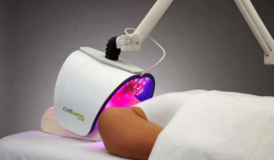 Celluma Elite iekārta